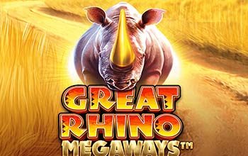 Great Rhino Megaways