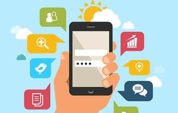 мобильная версия