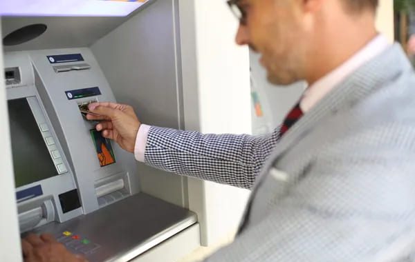 вывод денег