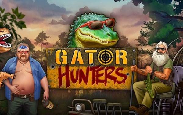 Gator Hunters