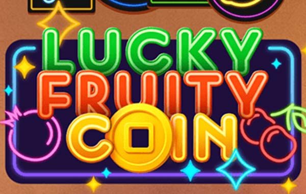 Lucky Fruity Coin