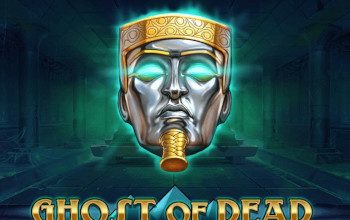 Ghost Of Dead