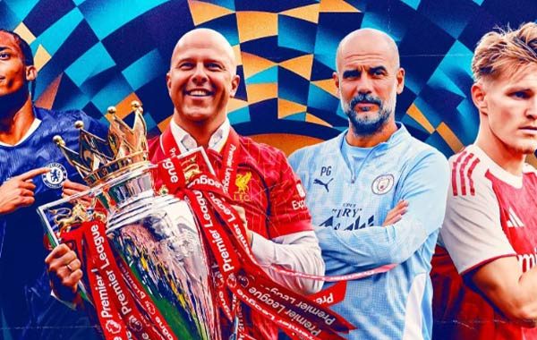 Premier League Battle